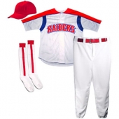 Baseball Uniform